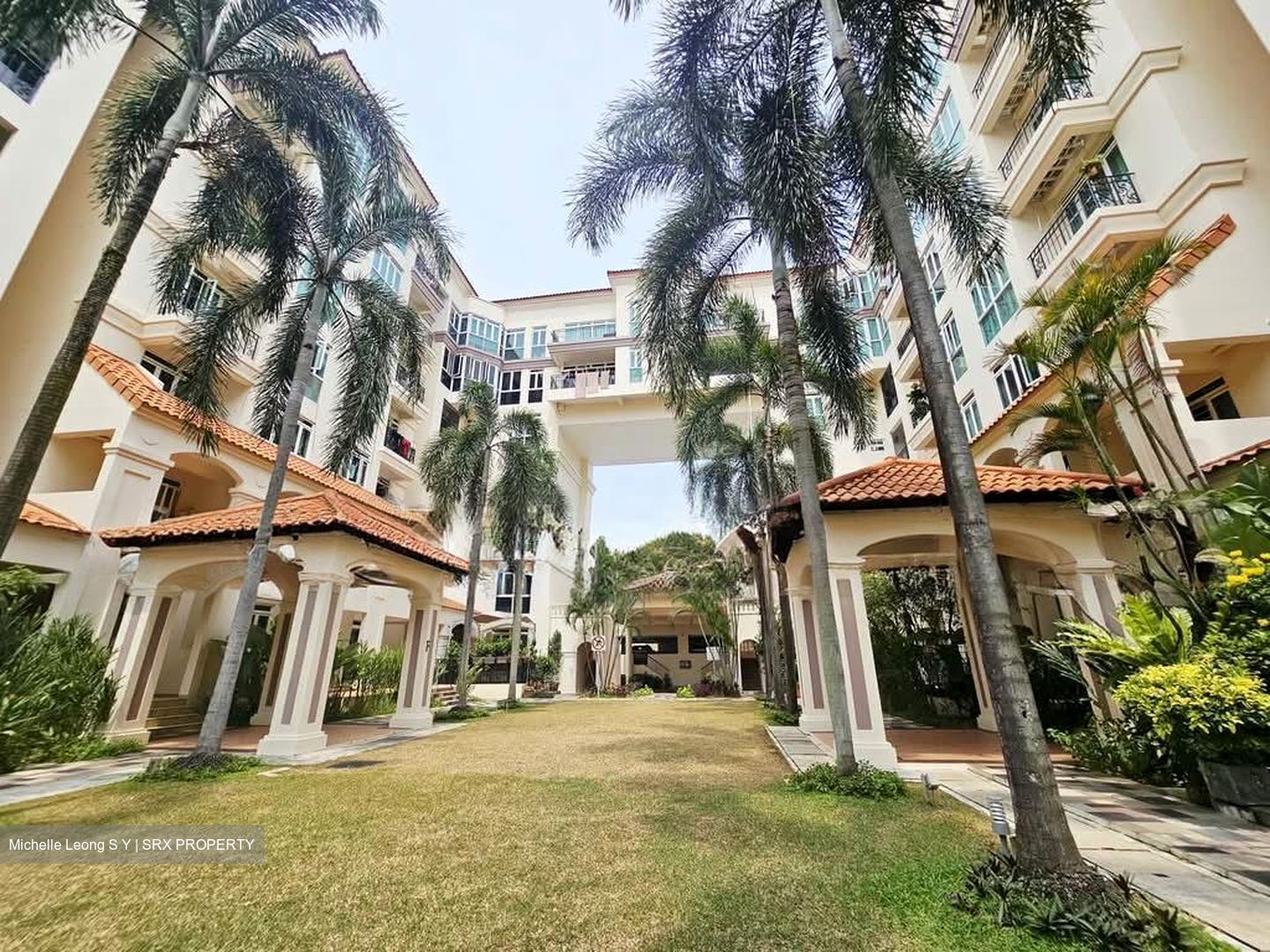 Estella Gardens (D17), Condominium #541185551